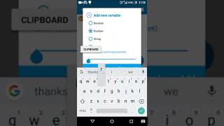 Sketchware Tutorial - Loading Animasi