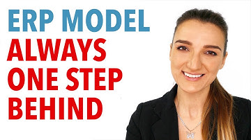 Why You Are Always One Step Behind OCD