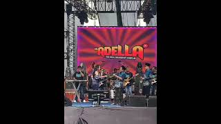 PRIA IDAMAN - NURMA PAEJAH ADELLA - OM ADELLA