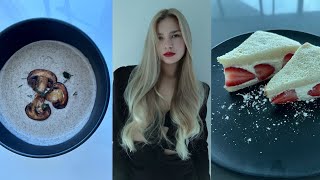 What I eat IN A DAY!
