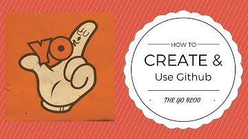 01 - Introduction to github - the yo blog