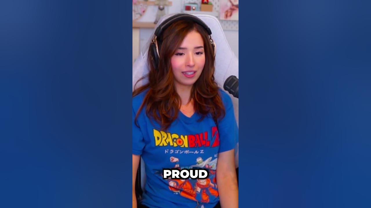 Pokimane's Biggest Simp??! YouTube