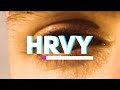 HRVY Hype