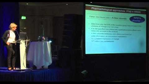 Assessing and Treating Cognitive Deficits in MS Part 3 - Maria - Pia Amato