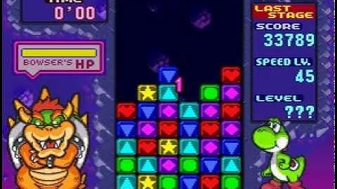 Tetris Attack - Stage Clear final