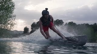 AWAKE ELECTRIC SURFBOARD - Best Motorized Surfboard in 2019