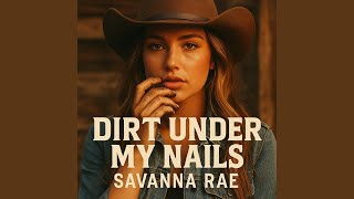 Dirt Under My Nails