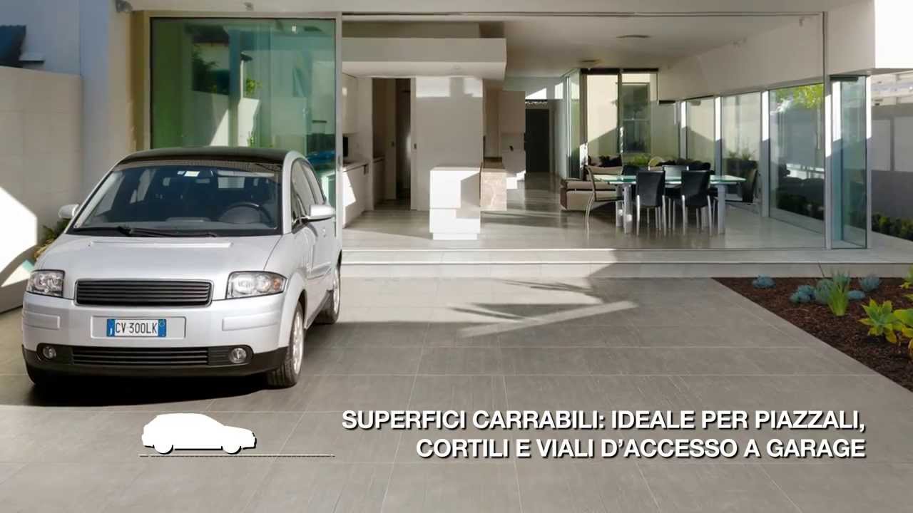 New 2014! aextra 20 pavimenti per esterni in gres porcellanato 20 ...