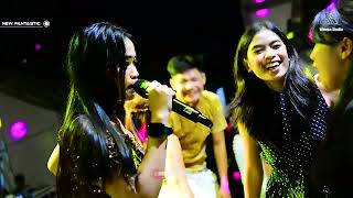 FLASHBACK !!! SURYA NADA - BANG JONO VERSI VJ AWALIA || NEW PANTASTIC  LIVE CIDAHU SUKAJAYA BOGOR