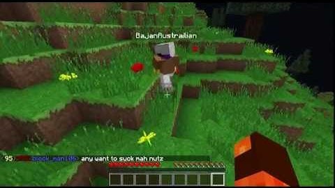 MCSG Hacker BajanAustrailian