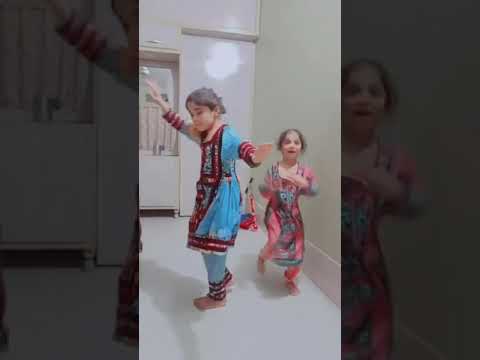 Ambulance Dance Of The Little Baloch Girl 2023 Dance Dancevideo Balochdurrazai Ambulance