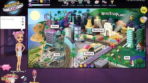 How To Spawn Visual Dpacks - #6 Glass Set ♥ (MSP Cheat Engine Tutorial - Working 2025 ♥)