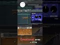 Ideas para una Emotional Intro. #inspiration #flstudio