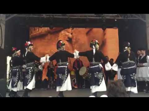 Kulturno-umetničko društvo Likio