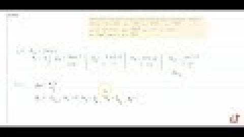 Write the first five terms of each of the following sequences whose `n` th terms are: `a_n=3n+2...