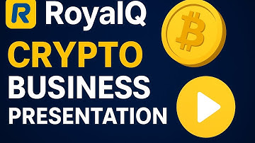 🌍 Global Business Presentation | RoyalQ AI Crypto Trading Platform Explained (Sept 2025)