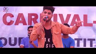 Sade Aale●Gurnam Bhullar Live Ft. MixSingh●New Punjabi Songs 2018●Latest Punjabi Songs 2018