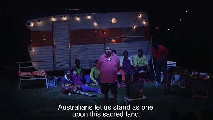 The Future Australian National Anthem
