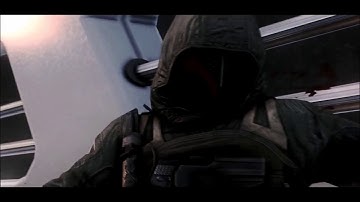 "Cry" COD Edit - By Creature - *Submission*