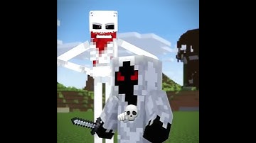 No One CanReplace As Herobrine Habibi X Randall Wahran Herobrine Edit 😈#minecraft #shorts #viral