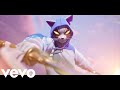Fortnite Cat S Prowl Nyanja Official Music Video mp3