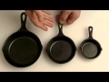 Lodge 6.5  Inch Cast Iron Skillet
