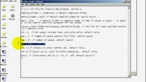Build a Search Engine in 5 Minutes