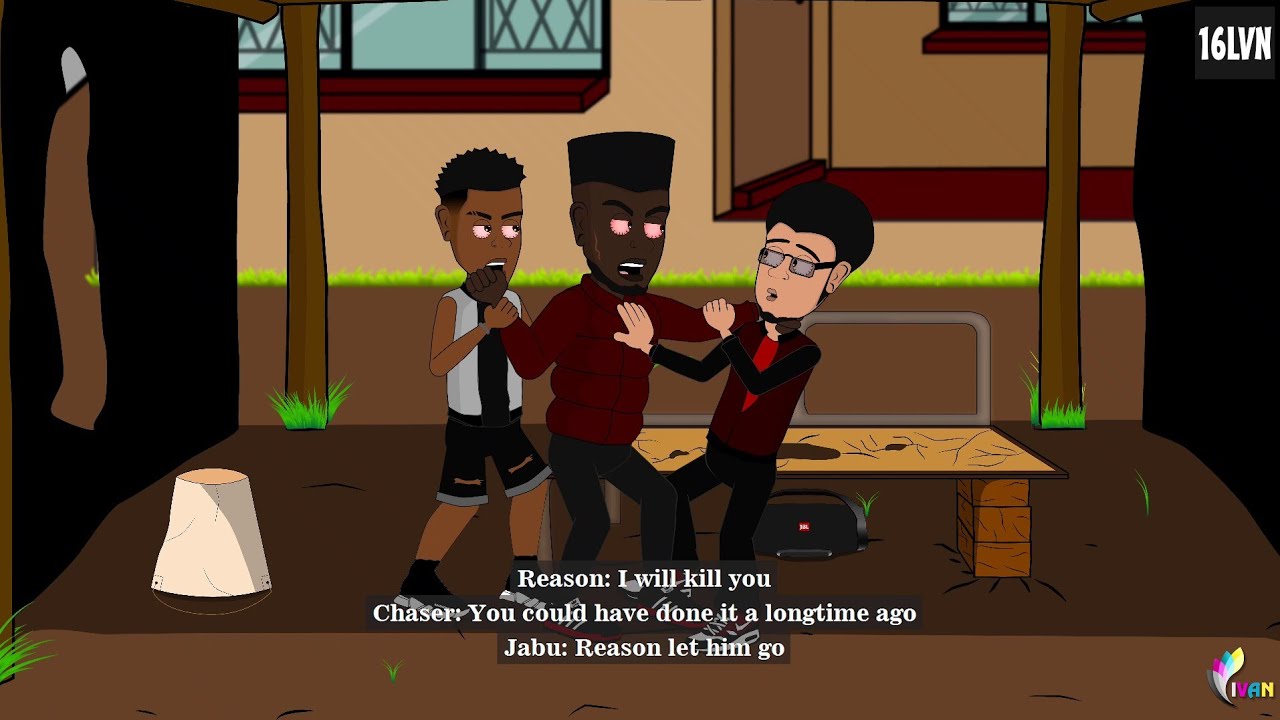 S05 EP03 Chikafu Changu (Part 4)