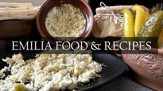 картинка: ЗАКОПАННЫЙ СЫР ХОРАЦ ПАНИР - ЭТО ОЧЕНЬ ПРОСТО И ВКУСНО - АРМЯНСКАЯ КУХНЯ հորած պանիր