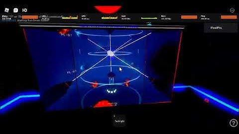 U Core Startup Failed