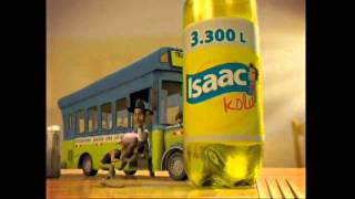 Peru Cola Isaac Kola screenshot 3