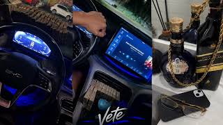 É Ruim Ver Os Outros Vivendo (Ex É Ex) — MC Jacaré, MC IG e MC Tuto (Speed Up Grave)