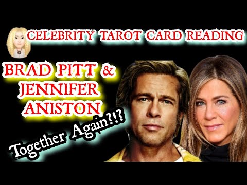 Video: Brad Pitt and Jennifer Aniston together again