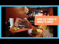 A South Philly BBQ Gem at Mike's BBQ [JL Jupiter TV]