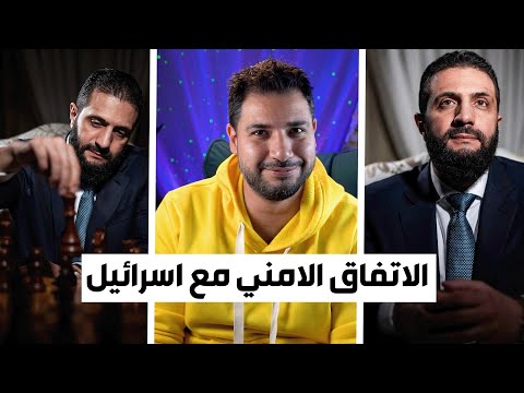 الرئيس أبو محمد يحطم أحلام الهجريين بكلمتين