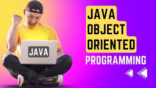 Object Oriented Programming java | Class | Object | Procedure vs Object Oriented Programming | OOP