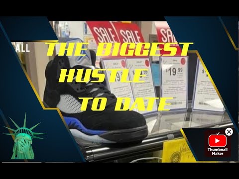 THE GREAT CHICKEN HEIST AND JORDANS AT RENT A CENTER - YouTube