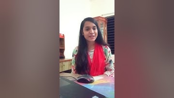 STUDENT NAME: Ifat Jahan  BATCH: CMBD-77 WHAT OUR STUDENTS SAY ABOUT CMBD.