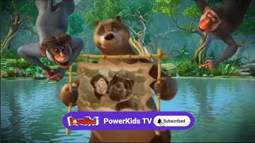 🦁🐒🌴🐍जंगल के अद्भुत रहस्य 73 |मोगली की कहानी | Jungle Book | 