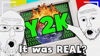 O fim insano dos anos 90