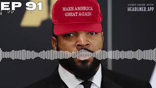HERES MY PROBLEM WITH ICE CUBE'S COLLABRATION WITH TRUMP ADMINISTRATION Profile