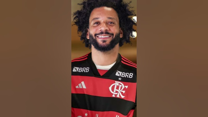 URGENTE! FLAMENGO FECHA A CONTRATAÇÃO DE MARCELO