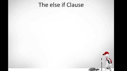 20. Control Structure in C || How to implement nested  else if Ladder statement in C Programming