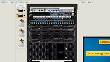 2.3.6 Lab: Explore Multiple Locations in a Lab