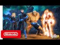 Marvel Ultimate Alliance 3 DLC Trailer Shows Fantastic Four And Doctor Doom