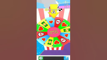 Run of life level 428 gameplay with android and iOS Gaming studio #shorts