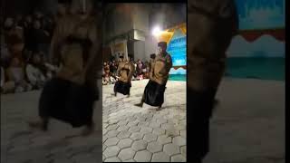 joget gambus madura