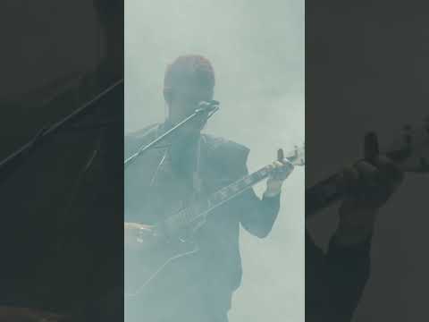 The Light You Bring (Live in Brixton) Out Now ☄️ #chewingthefat #concert #shorts