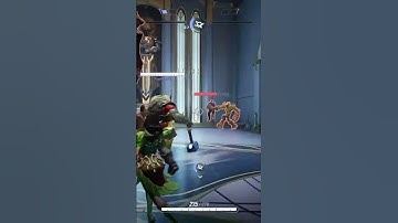 Support Like a Pro: Mantis and Rocket in Domination Mode! 🚀