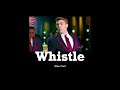 Glee Cast - Whistle (slowed + reverb)